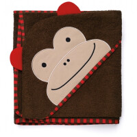 Skip hop  -  Ręcznik zoo  -  Małpa