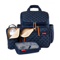 Skip Hop - Plecak Forma Navy