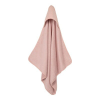 Little Dutch - Little Dutch Bawełniany Ręcznik Pure Pink Te50630150