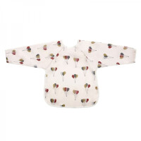 muumee - Muumee - Wodoodporny Śliniak Fartuszkowy Baby Bib Waterproof Baloons