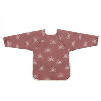 muumee - Muumee - Wodoodporny Śliniak Fartuszkowy Baby Bib Waterproof Sun