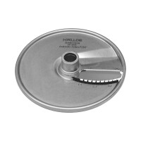 Tarcza do krojenia w słupki, do CC, RG-50S, RG-50, RG-100 (Ø 185 mm), 2x6 mm | HALLDE, 63346