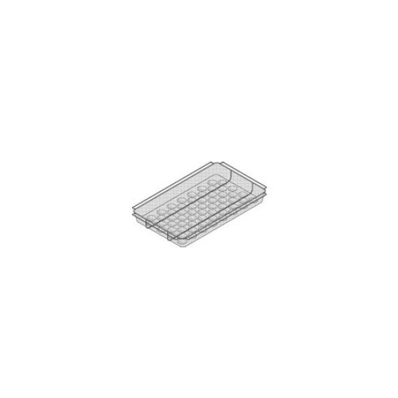 Kosz do smażenia frytek GN ½ | RATIONAL, CombiFry