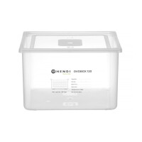 Pojemnik na jajka, GN 2/3, 18 l, 355x325x200 mm | HENDI, Ovobox 120