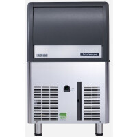 Kostkarka do lodu 531x600x785 mm chłodzona wodą, lód gourmet S, M, L | SCOTSMAN, AC 86