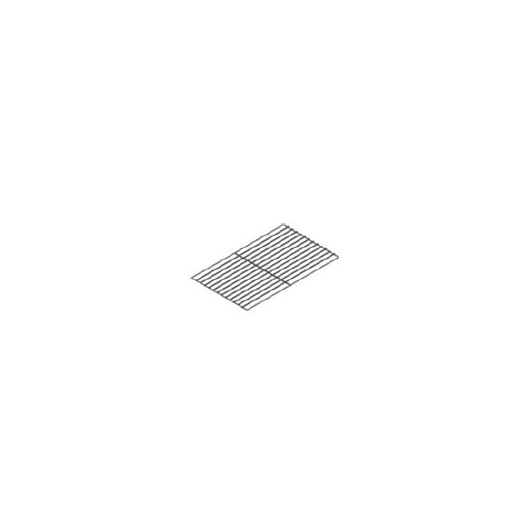 Ruszt ze stali szlachetnej GN 1/1 | RATIONAL, 6010.1101
