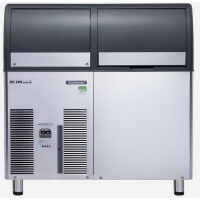 Kostkarka do lodu 1078x715x1004 mm chłodzona powietrzem, lód gourmet S, M, L | SCOTSMAN, EC 226