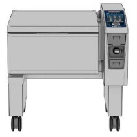 Wielofunkcyjne urządzenie do przyrządzania potraw 1365x894x1078 mm | RATIONAL, iVario Pro XL