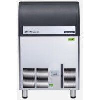 Kostkarka do lodu 680x600x990 mm chłodzona powietrzem, lód gourmet M | SCOTSMAN, EC 177 R290