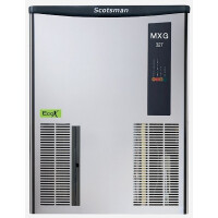 Kostkarka do lodu 560x700x720 mm chłodzona powietrzem, lód gourmet M | SCOTSMAN, MXG-327-R290
