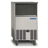 Kostkarka do lodu 467x570x690 mm chłodzona wodą, lód gourmet | SCOTSMAN, B-4015