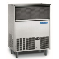 Kostkarka do lodu 535x600x1033 mm chłodzona wodą, lód gourmet | SCOTSMAN, B-7540