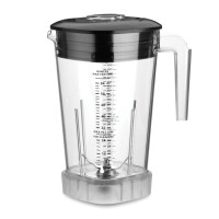 Dzbanek do blenderów barmańskich Waring, 1,9 l, 216x140x292 mm | WARING, Raptor