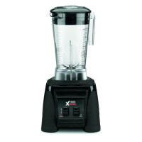 Blender barmański, 1,9 l, czarny, 1500W, 220x235x460 mm | WARING, Xtreme