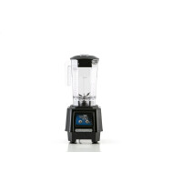 Blender barmański, 1,4 l, czarny, 1500W, 191x212x450 mm | WARING, Torq 2.0