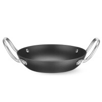 Patelnia do serwowania, 184x216 mm | HENDI, 627938