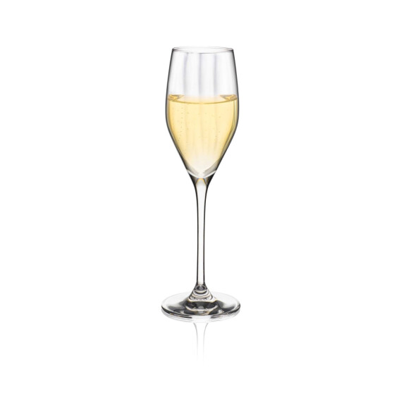 Kieliszek do szampana, 170 ml | RONA, Favourite Optical