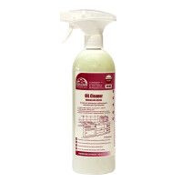 Środek do bieżącego odtłuszczania zabrudzonych powierzchni 0,75 l | DOLPHIN, OIL Cleaner