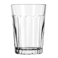 Szklanka do soku 0,251 l | LIBBEY, Paneled Tumblers