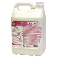 Środek do bieżącego odtłuszczania zabrudzonych powierzchni 5 l | DOLPHIN, OIL Cleaner