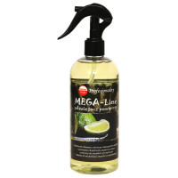 Odświeżacz powietrza, limonka 0,4 l | TOP MEGA LINE, MEGA Lime