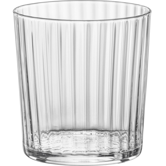 Szklanka niska, 0.355 l | BORMIOLI ROCCO, Exclusiva