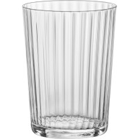 Szklanka wysoka, 0.500 l | BORMIOLI ROCCO, Exclusiva
