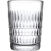 Szklanka wysoka, 0.250 l | PASABAHCE, Rain