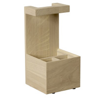 Pojemnik na stół 150x150x310 mm | APS, Valo