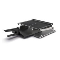 Blacha aluminiowa do pieczenia 460x330x62 mm | UNOX, XUC272