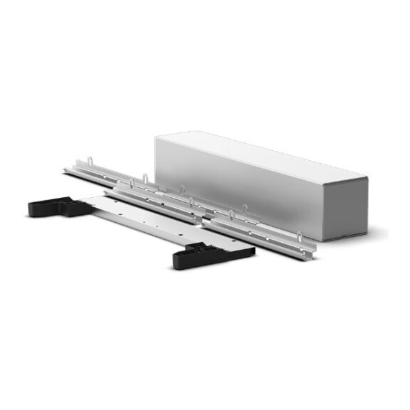Zestaw do łączenia szafki z piekarnikiem 920x185x190 mm | UNOX, QUICK.Load