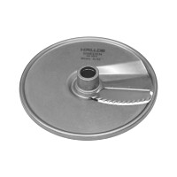 Tarcza do plastrów karbowanych, do RG-350, 350i, 400i (Ø 215 mm), ostrza wymienne, 3 mm | HALLDE, 63343