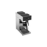 Zaparzacz przelewowy, 2.06 kW, 230 V | STALGAST, 752222