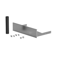 Zestaw instalacyjny do okapu nad piecami serii OPTIC.Cooking 550x390x260 mm | UNOX, XUC600