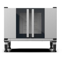 Garownik z wentylatorami 860x1075x738 mm | UNOX, Lievox