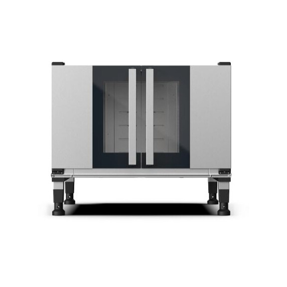 Garownik z wentylatorami 860x1075x738 mm | UNOX, Lievox