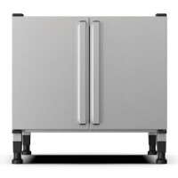 Podstawa wysoka 870x905x682 mm | UNOX, XWLEA-06EF-H