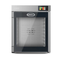 Urządzenie przechowujące w temperaturze podania 750x628x915 mm | UNOX, EVEREO 600