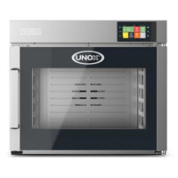Urządzenie przechowujące w temperaturze podania 750x628x647 mm, drzwi lewe | UNOX, EVEREO 600