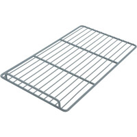Półka zapasowa do stołu chłodniczego 333x530 mm | YATO, YG-05406
