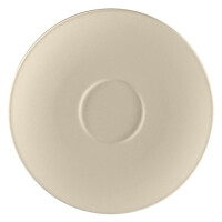 Spodek do filiżanki do espresso 13 cm | RAK, Epura Earth Argila