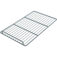 Półka zapasowa stołu chłodniczego 408x630 mm | YATO, YG-05412