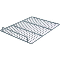 Półka zapasowa do witryny 333x430 mm | YATO, YG-05420