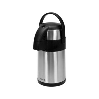 Termos stołowy z pompką 2,2 l | YATO, YG-07016