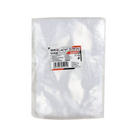 Worki do sous-vide i pakowarek komorowych 140x200 mm 70um, 100 szt. | YATO, YG-09335