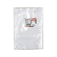 Worki do sous-vide i pakowarek komorowych 160x230 mm 70um, 100 szt. | YATO, YG-09336