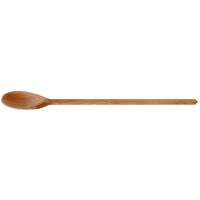 Łyżka szwedzka drewniana 400 mm | EKO-DREW, 88106