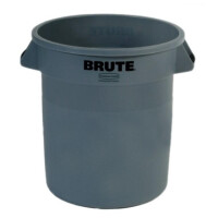 Pojemnik 38l | RUBBERMAID, Brute