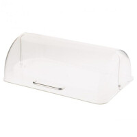 Pokrywa roll top do GN 360x565 mm | DEGRENNE, Evento