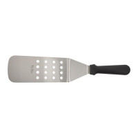 Szpatuła perforowana 76x186 mm | PINTINOX, 233727